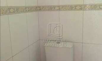 Imagem 5: Cobertura à venda, 110 m² por R$ 350.000,00 - Parque Capuava - Santo André/SP