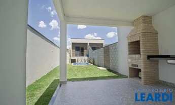 Imagem 6: CASA ASSOBRADADA - ATIBAIA VISTA DA MONTANHA - SP