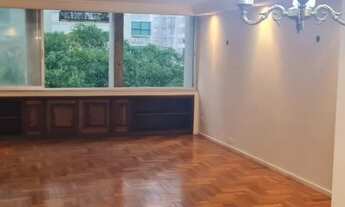 Imagem 2: Apartamento com 220m² na região da Av. Paulista - Paraíso