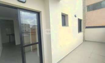 Imagem 3: SANTO ANDRé - Apartamento Padrão - Jardim Ocara