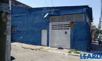 Imagem 3: CASA TÉRREA - JARDIM BRASIL (ZONA NORTE) - SP