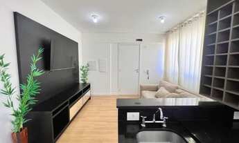 Imagem 5: Apartamento com 1 suíte e 1 quarto à venda no Ed. Rui Cesare, 51 m² por R$ 510.000 - Ed