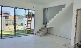 Imagem 6: Sobrado para venda com 2 Suítes em Praia de Armacao - Penha/SC