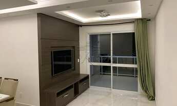 Imagem 2: Apartamento Padrão em São José dos Campos