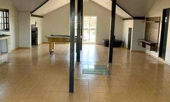 Imagem 6: Casa com 3 dormitórios, 221 m² - venda por R$ 630.000,00 ou aluguel por R$ 3.354,56/mês