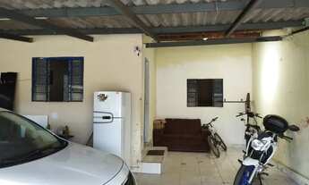 Imagem 4: CASA COM 3 QTS/ RECANTO DAS EMAS