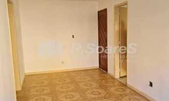 Imagem: APARTAMENTO COM DOIS QUARTOS E GARAGEM