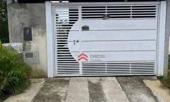 Imagem: Casa no Jardim Japão com 2 dormitórios