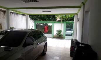 Imagem 2: Casa de condomínio para venda possui 200 metros quadrados com 4 quartos em Souza - Belém