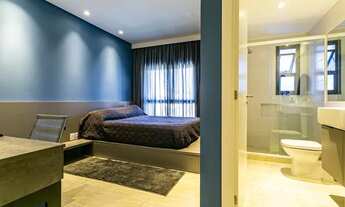 Imagem 7: Apartamento para aluguel com 87 metros quadrados com 2 quartos em Campeche - Florianópolis