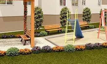 Imagem 5: Caxias do Sul - Apartamento Padrão - São Virgílio