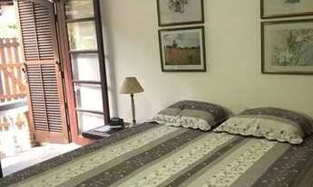 Imagem 7: Casa para venda com 380 metros quadrados com 4 quartos em Nações - Balneário Camboriú - SC