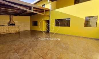 Imagem 4: LONDRINA - Casa Padrão - Jardim Central Park