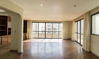 Imagem 5: Apartamento Venda 4 Dormitórios - 246 m² Higienópolis