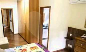 Imagem 5: Casa de Condomínio com 5 Quartos sendo 4 Suítes para Locação, 630 m² por R$ 10.150/mês