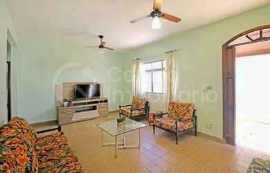 Imagem 5: CASA com 2 quartos em Peruíbe, no bairro Balneario Florida