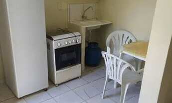 Imagem 5: Kitnet proximo unp salgado filho e midway