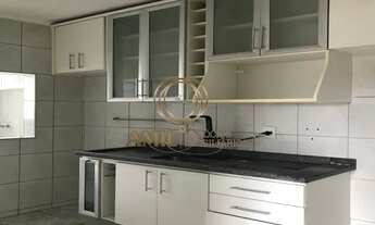 Imagem: TAUBATÉ - Apartamento Padrão - AREÃO