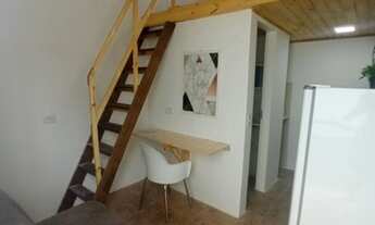 Imagem 6: Alugo kitnete mobiliado em Abreu e lima