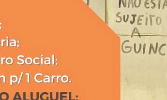 Imagem: ALUGA-SE CASA NO JARDIM PARATY