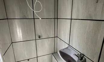 Imagem 6: Casa de vila para aluguel possui 20 metros quadrados com 2 quartos em Calafate - Belo Hori