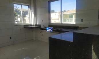 Imagem 4: BELO HORIZONTE - Apartamento Padrão - Eymard