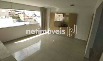 Imagem 5: Locação Apartamento 3 quartos Nova Suíssa Belo Horizonte