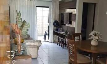 Imagem: Apartamento todo mobiliado para aluguel