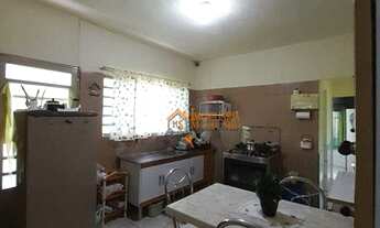 Imagem 6: Casa, 100 m² - venda por R$ 210.000,00 ou aluguel por R$ 920,00/mês - Cidade Soberana - Gu