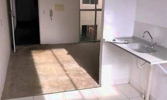 Imagem 4: Alugo apartamento no Conquista, atrás da faculdade Unidesc