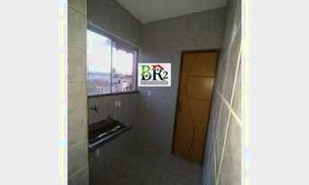 Imagem 4: Residencial Fernando Guilhon AP 3/4 - Almirante Barroso