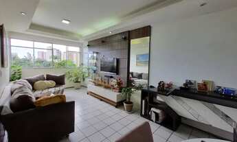 Imagem 5: Apartamento para venda tem 84 metros quadrados com 3 quartos em Parreão - Fortaleza - CE