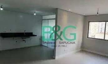 Imagem 6: Apartamento com 2 dormitórios à venda, 63 m² por R$ 660.000 - Perdizes - São Paulo/SP