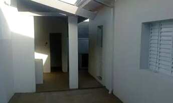 Imagem 5: Residencia térrea Jardim Brasil