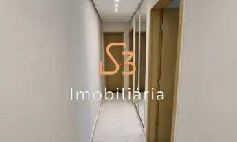 Imagem 6: APARTAMENTO RESIDENCIAL em UBERLÂNDIA - MG, BOSQUE DOS BURITIS