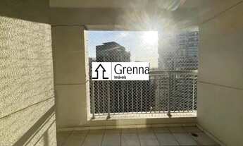 Imagem 4: Apartamento com 2 Quartos e 2 banheiros para Alugar, 73 m²