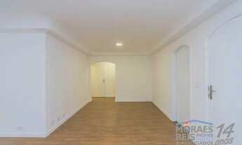 Imagem 2: Apartamento à venda, 119 m² por R$ 1.285.000,00 - Itaim Bibi - São Paulo/SP