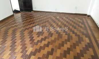 Imagem 2: Apartamento com 2 Quartos em Rio Comprido, Japeri