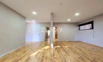 Imagem 6: Casa comercial para alugar com 243m², 6 quartos/salas, 4 vagas no Nova Campinas em Campina