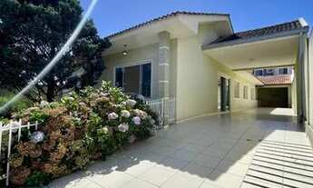 Imagem: PONTA GROSSA - Casa Padrão - Uvaranas