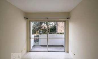 Imagem 2: Apartamento para Aluguel - Pinheiros, 1 Quarto, 50 m2