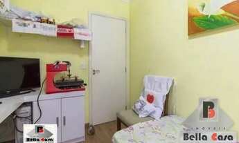 Imagem 4: APARTAMENTO AO LADO FACULDADE SÃO JUDAS REF BC 6818