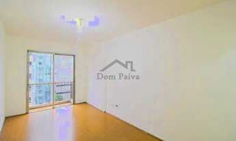 Imagem 4: São Paulo - Apartamento Padrão - Vila Clementino