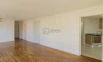 Imagem 3: Apartamento Venda 2 Dormitórios - 115 m² Pinheiros