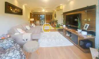 Imagem 6: Apartamento com 3 dormitórios à venda, 150 m² por R$ 480.000,00 - Centro - São Vicente/SP