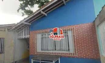 Imagem 2: Casa com 2 dormitórios à venda, 80 m² por R$ 300.000,00 - Vila Atlântica - Mongaguá/SP