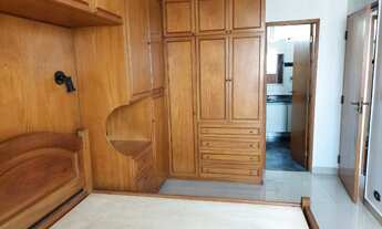 Imagem 5: Apartamento com 2 dormitórios à venda, 80 m² por R$ 540.000,00 - Alto do Ipiranga - São Pa