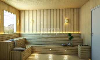 Imagem 6: Apartamento com 1 dormitório à venda, 41 m² por R$ 430.000,00 - Ribeirão da Ilha - Florian