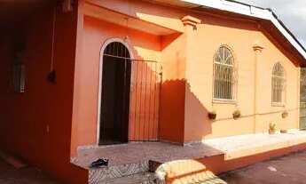 Imagem 4: Casa para aluguel com 90 metros quadrados com 3 quartos em Planalto - Manaus - AM