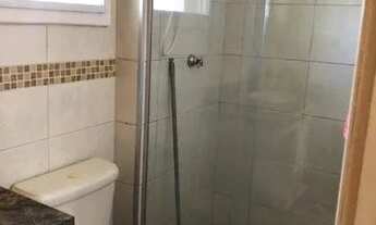 Imagem 2: Casa com 3 dormitórios para alugar, 81 m² por R$ 3.442,00/mês - Parque Villa Flores ( Vill